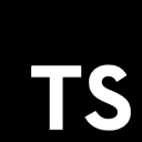 TypeScript Icon
